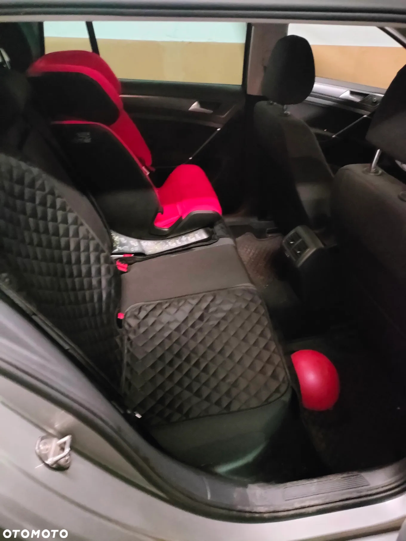Volkswagen Golf VII 1.6 TDI BMT Comfortline - 34