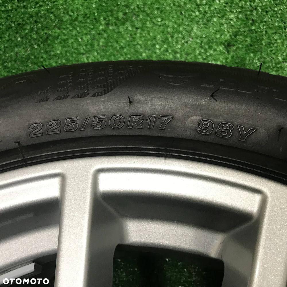 KOŁA LATO ALUFELGI BMW 3 G20 G21 4 G22 G23 - 14