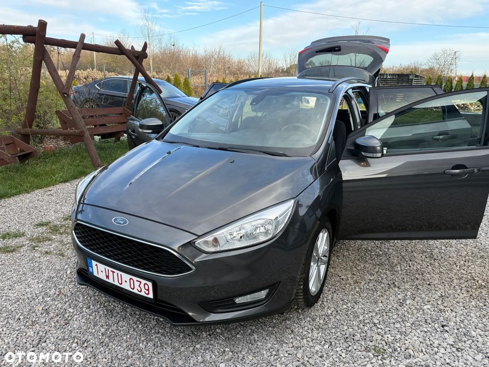 Ford Focus - 19