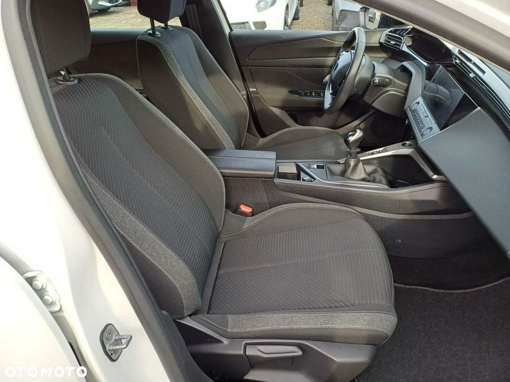 Peugeot 308 1.5 BlueHDi Active Pack S&S - 12