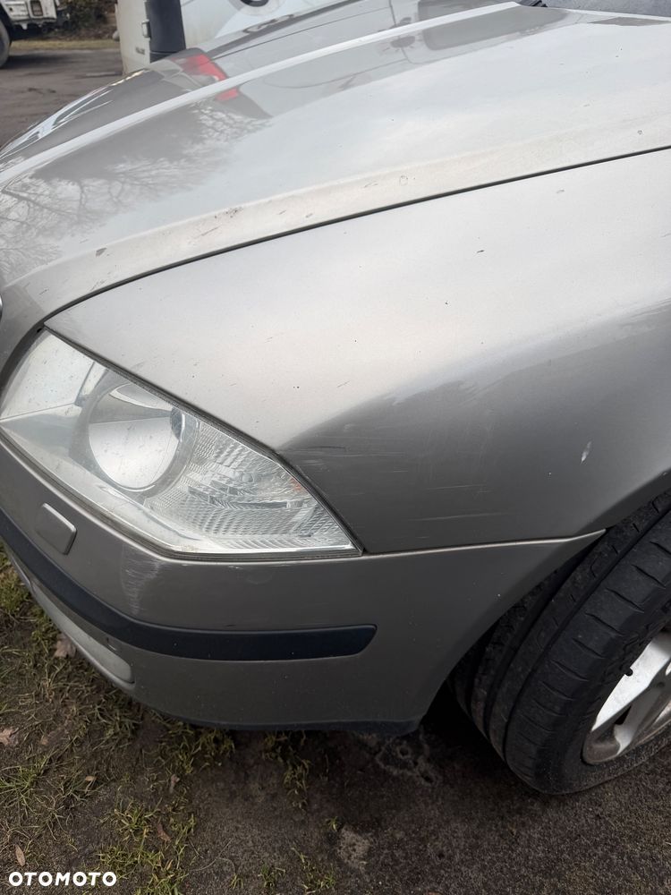 Skoda Octavia 2.0 TDI DPF Elegance DSG - 3