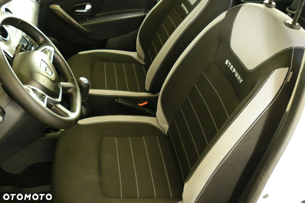 Dacia Sandero Stepway 0.9 TCe Laureate S&S - 6