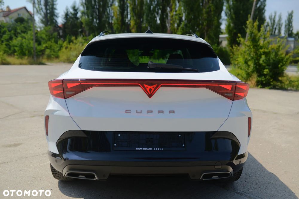 Cupra Formentor 2.0 TSI 4Drive DSG - 5