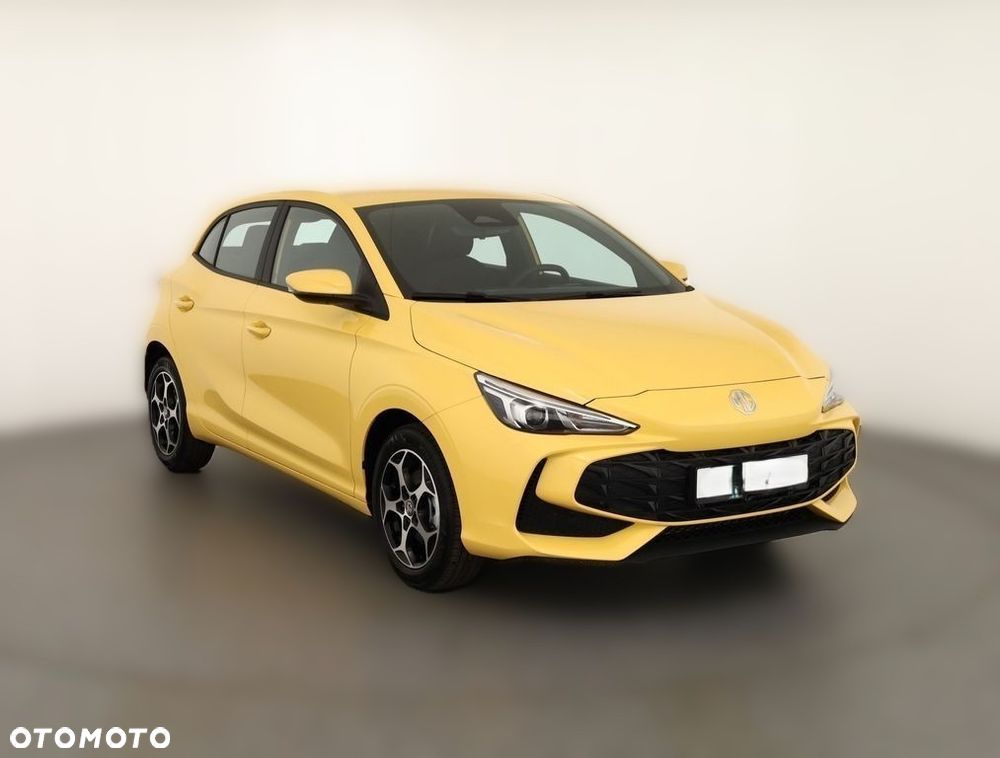 MG MG3 1.5 HEV+ Excite - 3