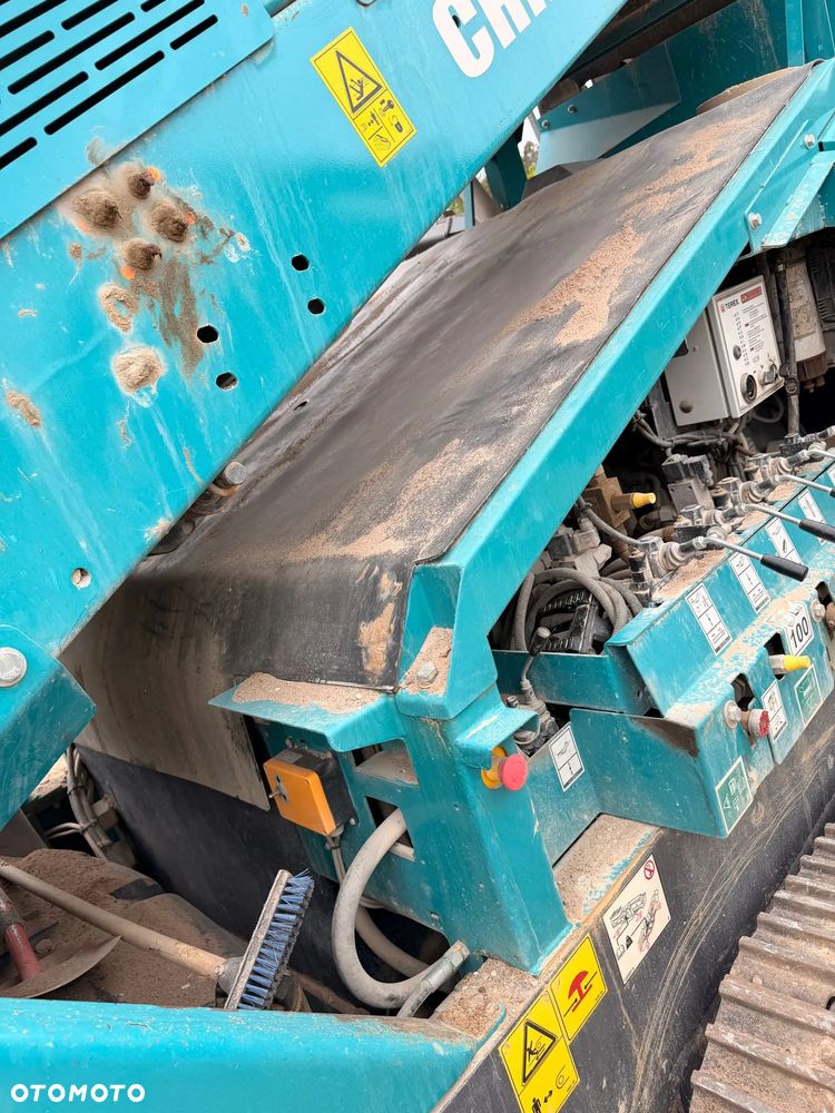 Powerscreen Chieftain 1700X 3-DECK 2021r - 18