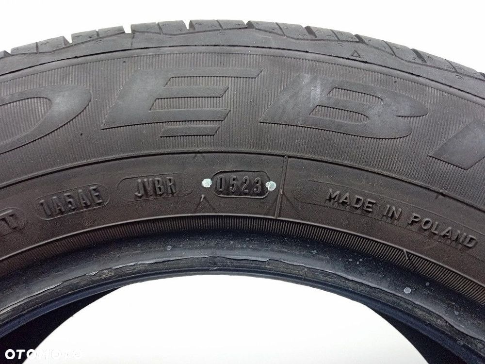 OPONY LETNIE DĘBICA PRESTO HP2 195/65 R15 91H 1SZT - 7