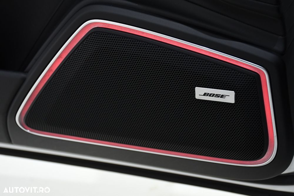 Porsche Panamera 4 Edition 10 Jahre - 14