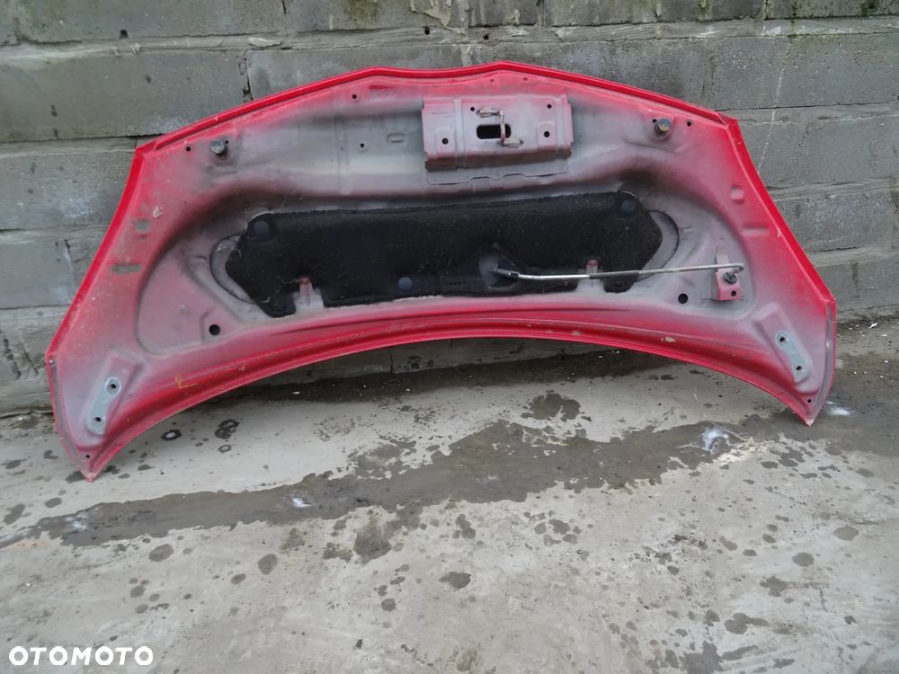 Maska Toyota Aygo - 8