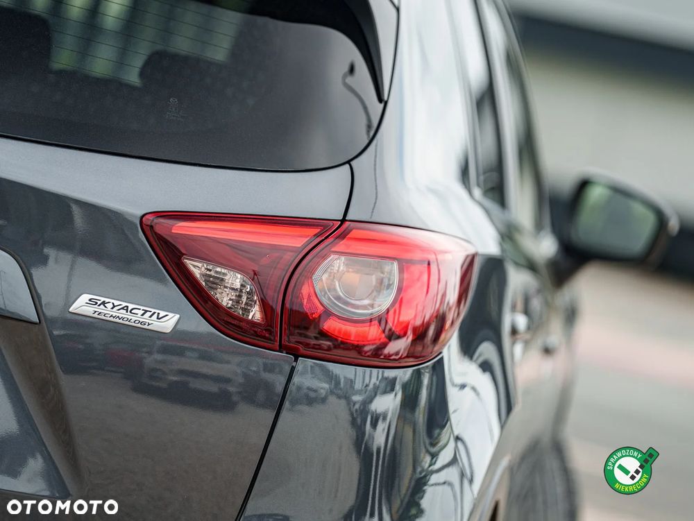 Mazda CX-5 2.0 Skypassion 2WD - 13