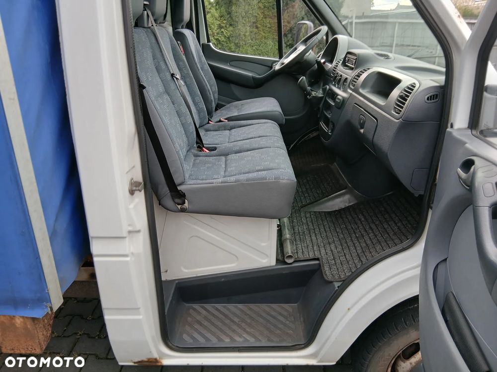 Mercedes-Benz Sprinter 416 - 27