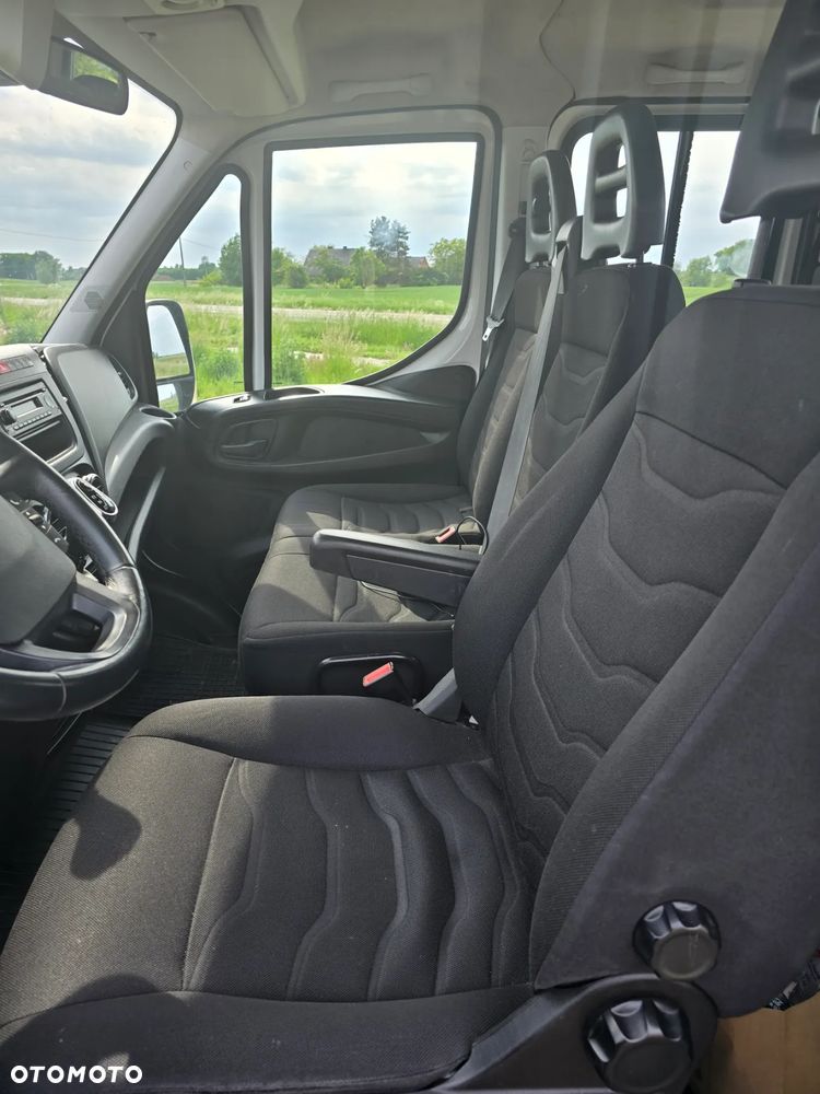 Iveco Daily - 7