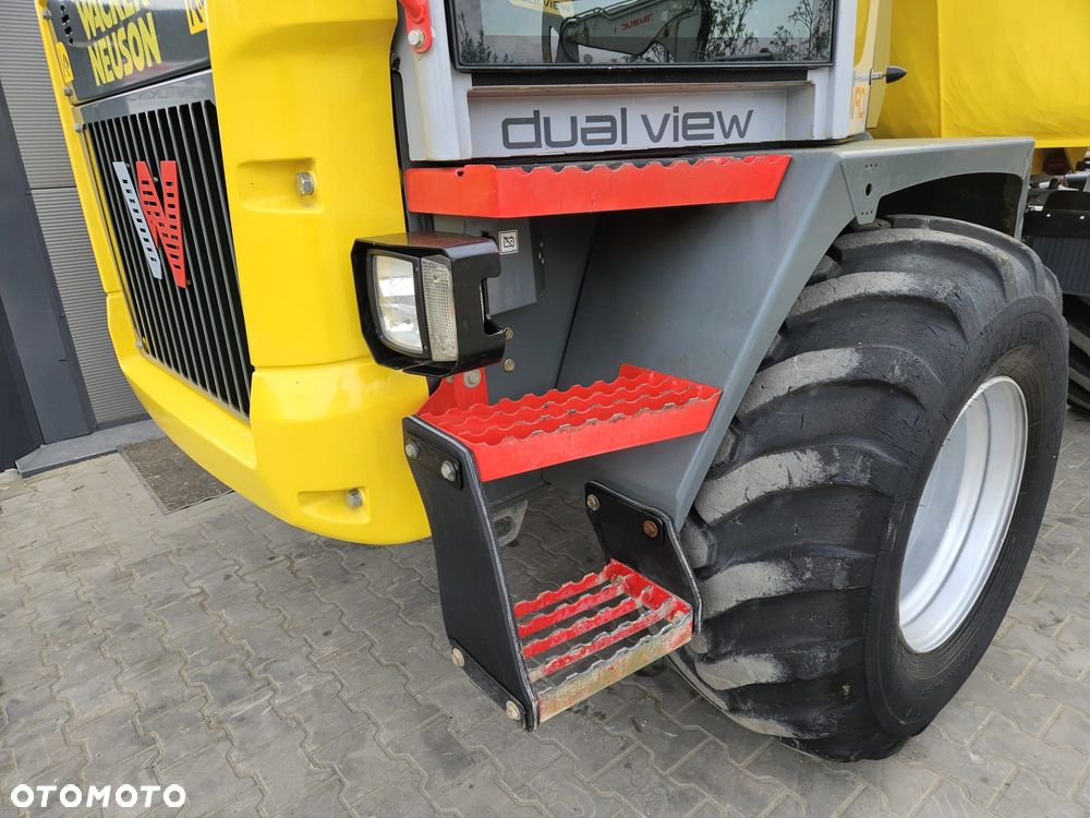 Wacker Neuson Wacker Neuson DV90 | 2020 | DW90 DV90 DW60 90 60 JCB TEREX AUSA THWAITES - 34