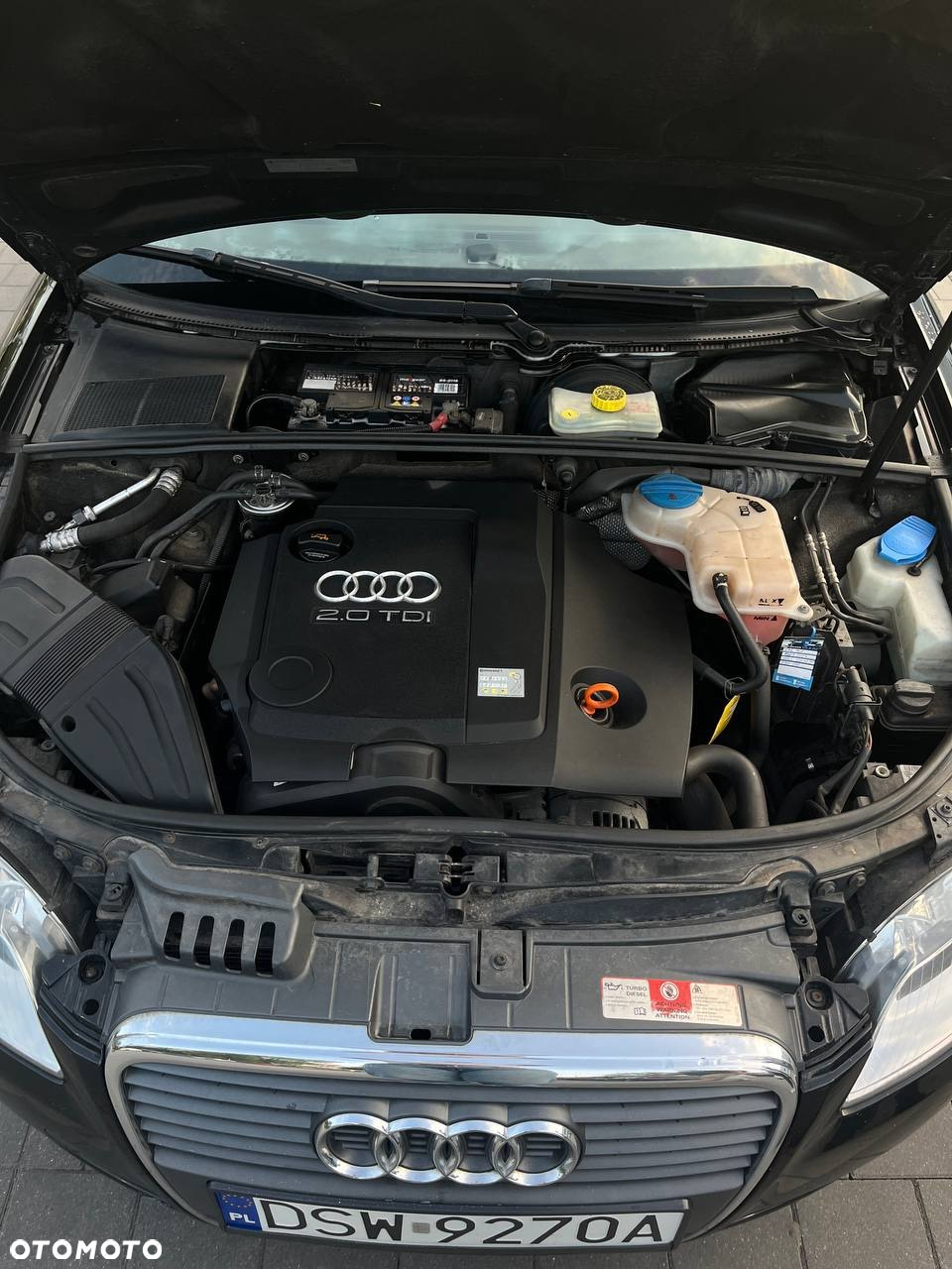 Audi A4 - 14