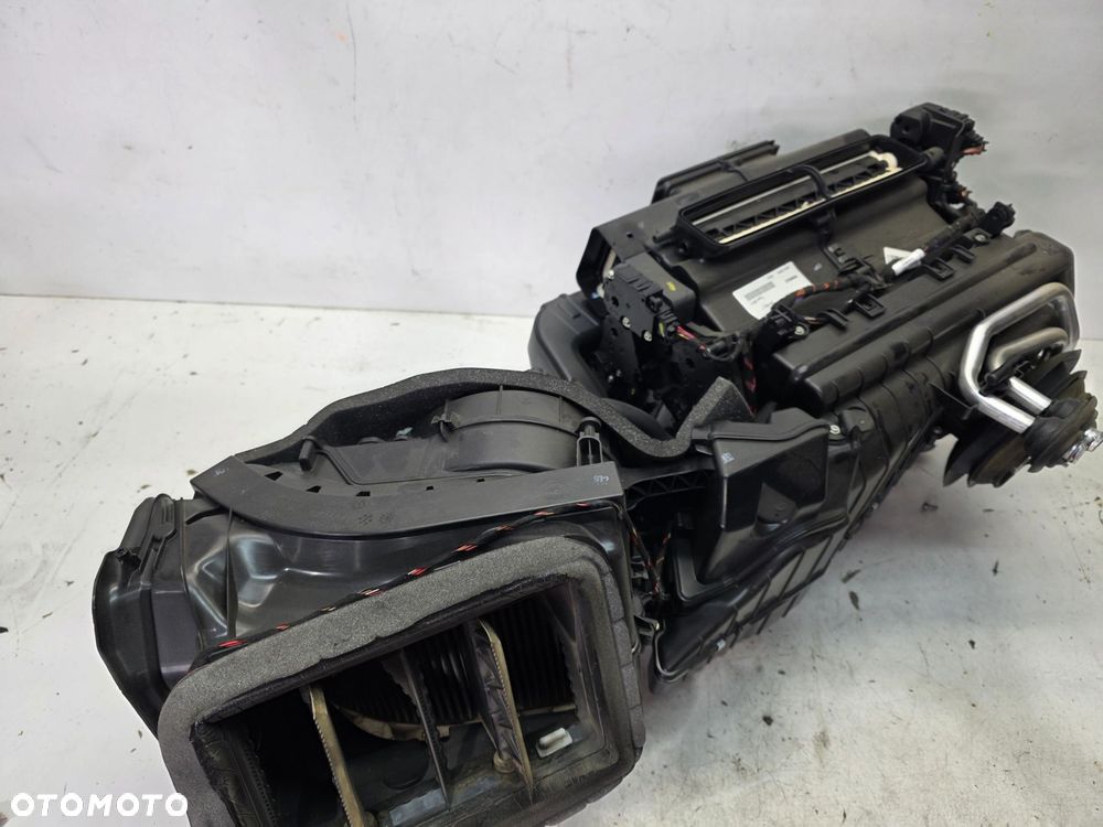 NAGRZEWNICA KOMPLETNA AUDI A6 C8 A7 4K 4K1820005S - 12