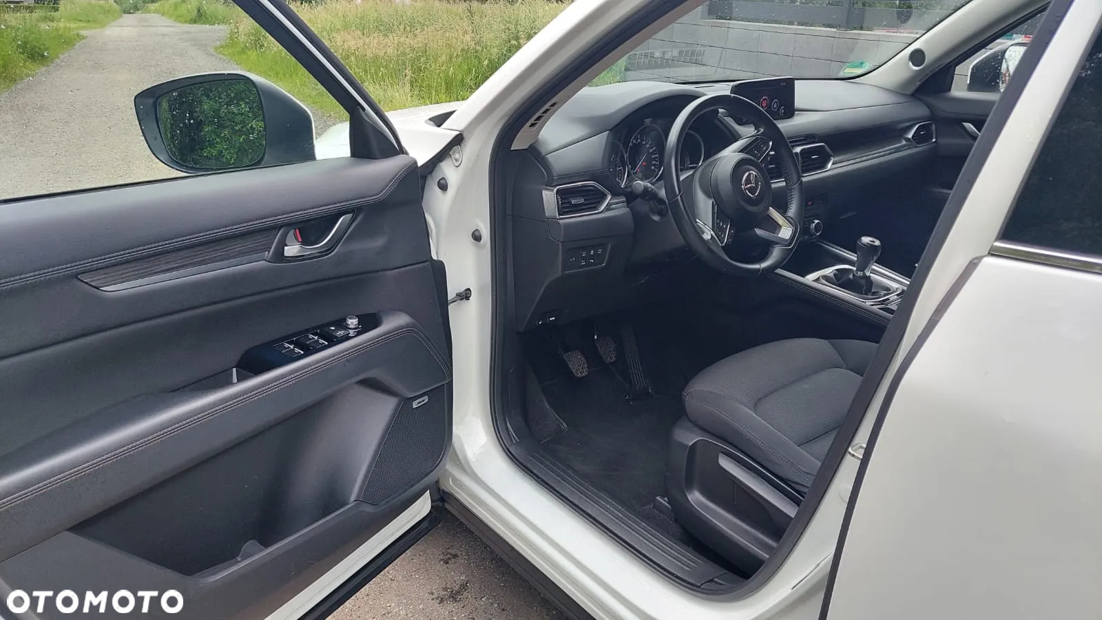 Mazda CX-5 SKYACTIV-D 184 SCR Advantage - 8