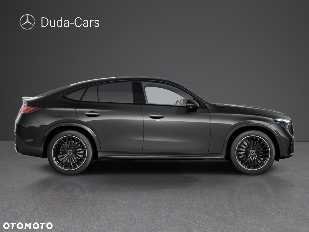 Mercedes-Benz GLC - 3