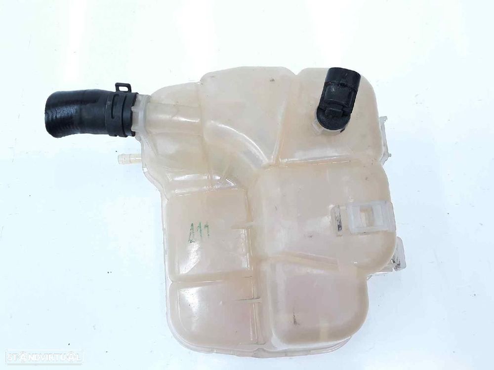 DEPOSITO EXPANSÃO OPEL ASTRA J GTC 2012 -13256823 - 4