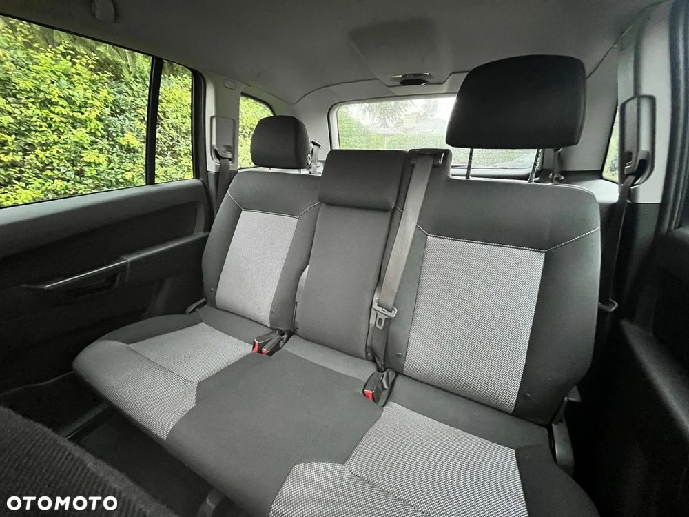 Opel Zafira 1.8 Active - 19