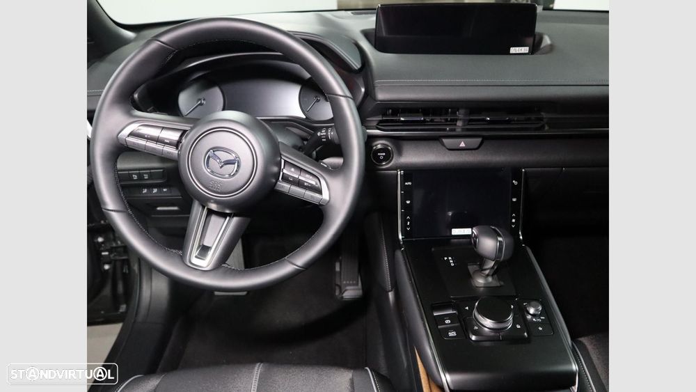 Mazda MX-30 e-SKYACTIV Makoto Urban Expression - 16