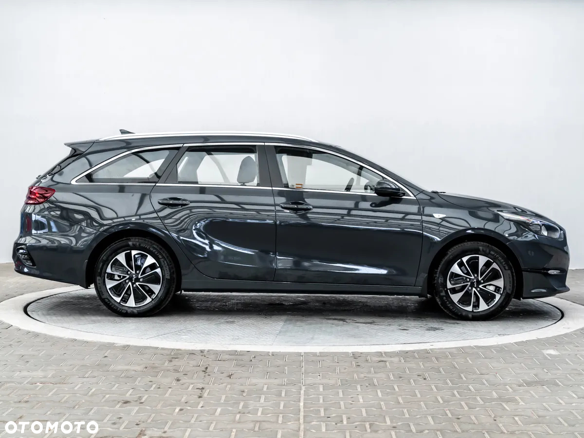 Kia Ceed 1.5 T-GDI M - 7