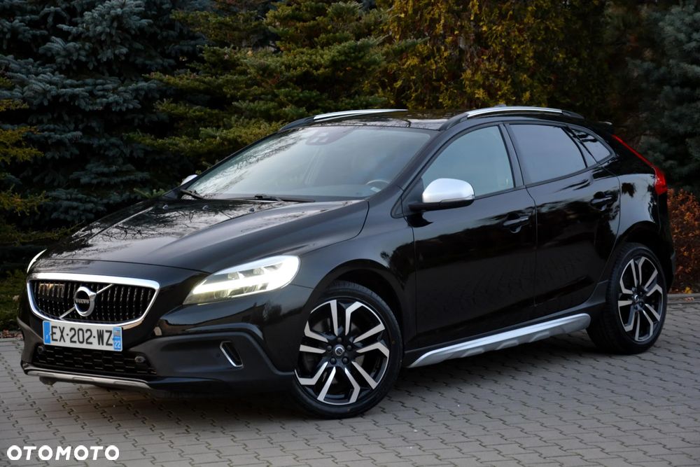 Volvo V40 Cross Country D3 Geartronic Momentum - 16