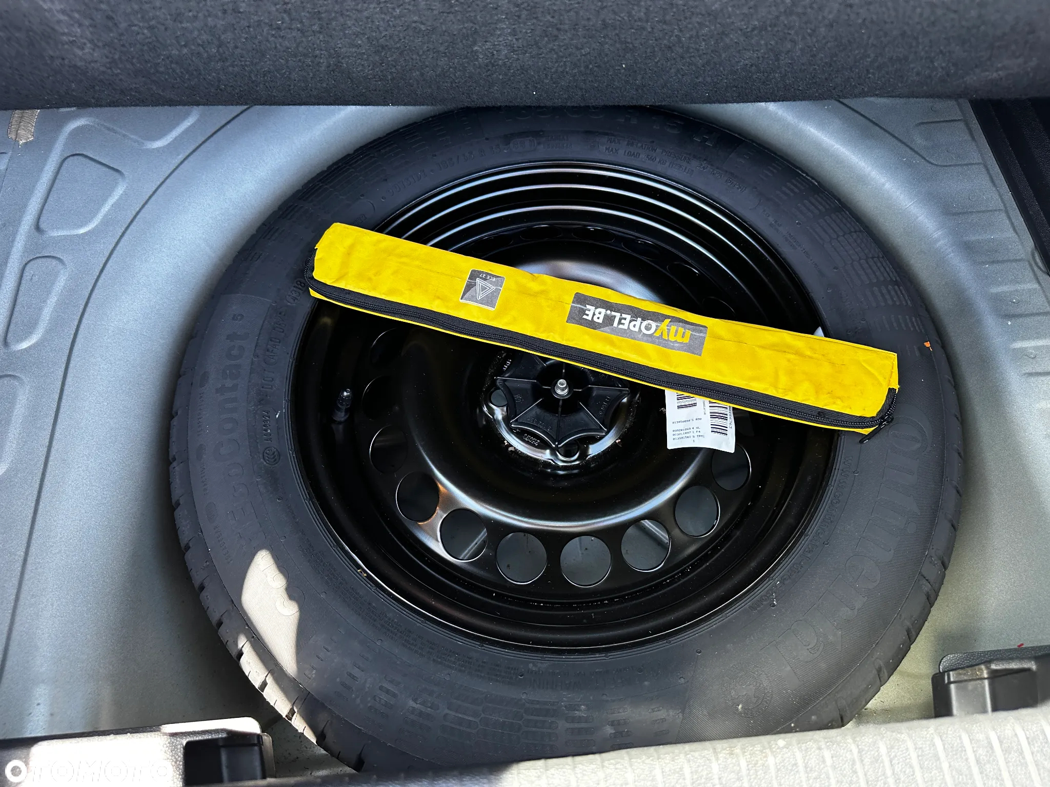 Opel Corsa - 30