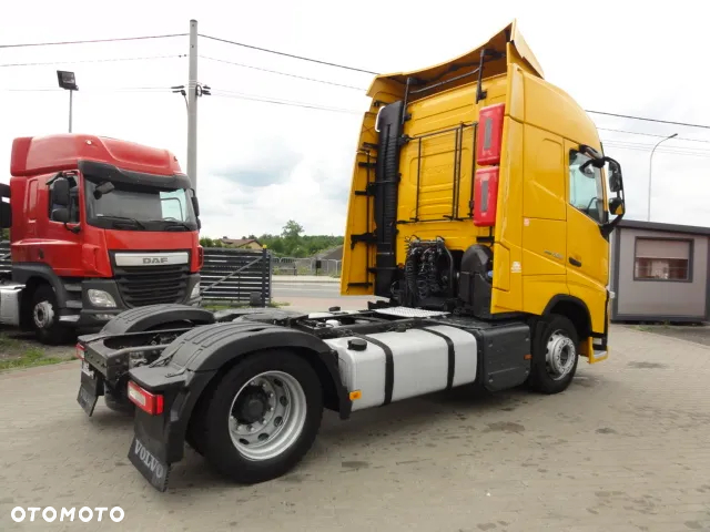 Volvo FH500 Euro6 LowDeck XL Automat - 7
