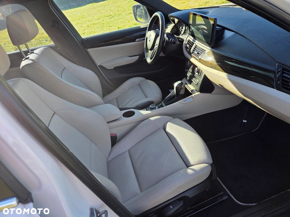 BMW X1 xDrive23d - 18