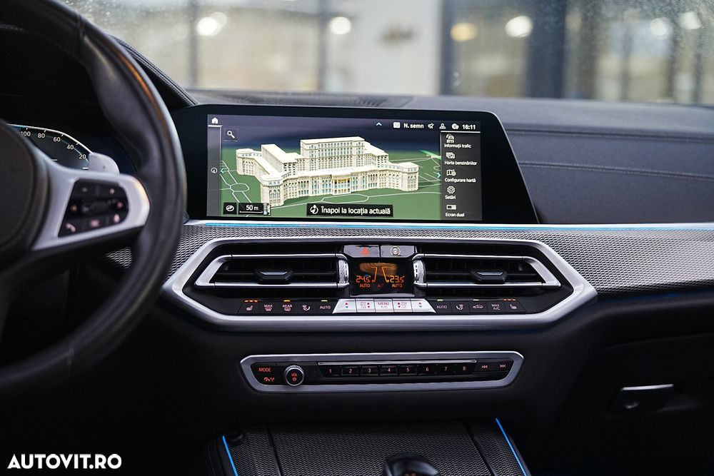 BMW X5 xDrive45e - 18