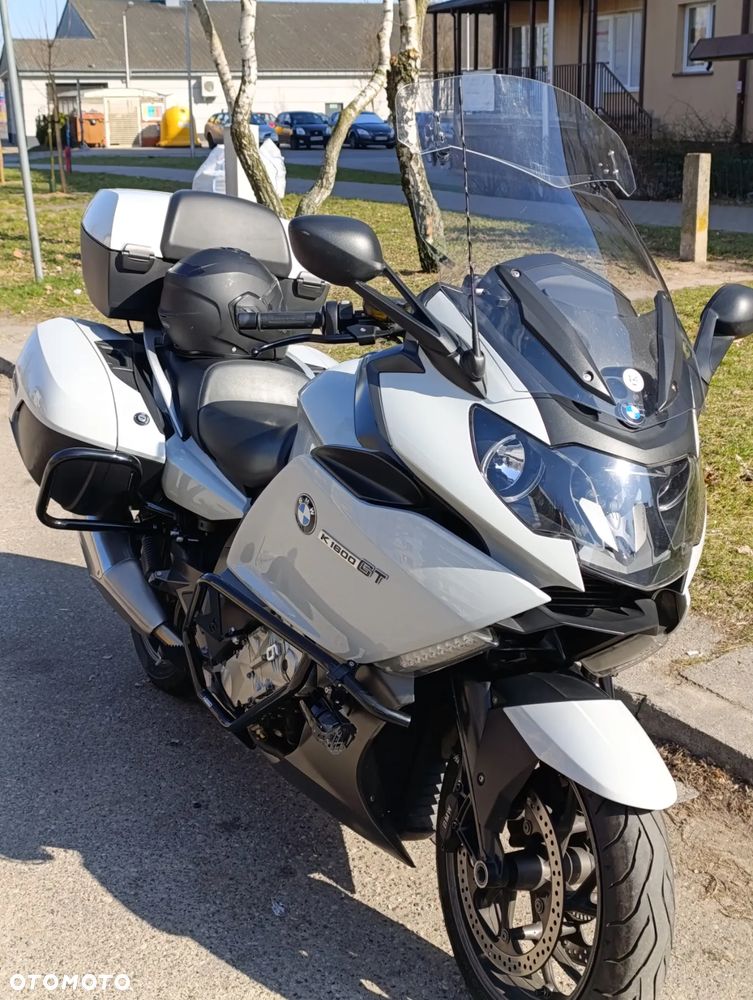 BMW K - 6