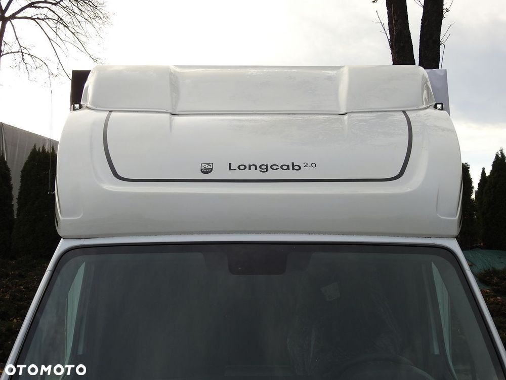 Opel MOVANO PLANDEKA 10 PALET WEBASTO TEMPOMAT KLIMATYZACJA LEDY PNEUMATYKA  165KM - 16