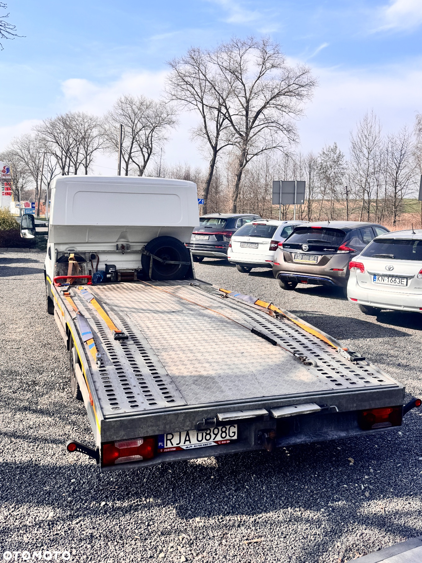 Iveco Daily - 12