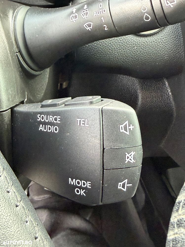 Renault Kadjar 1.2 TCe Intens - 12