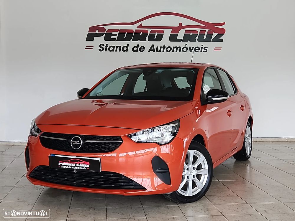 Opel Corsa 1.2 S&S Edition - 22