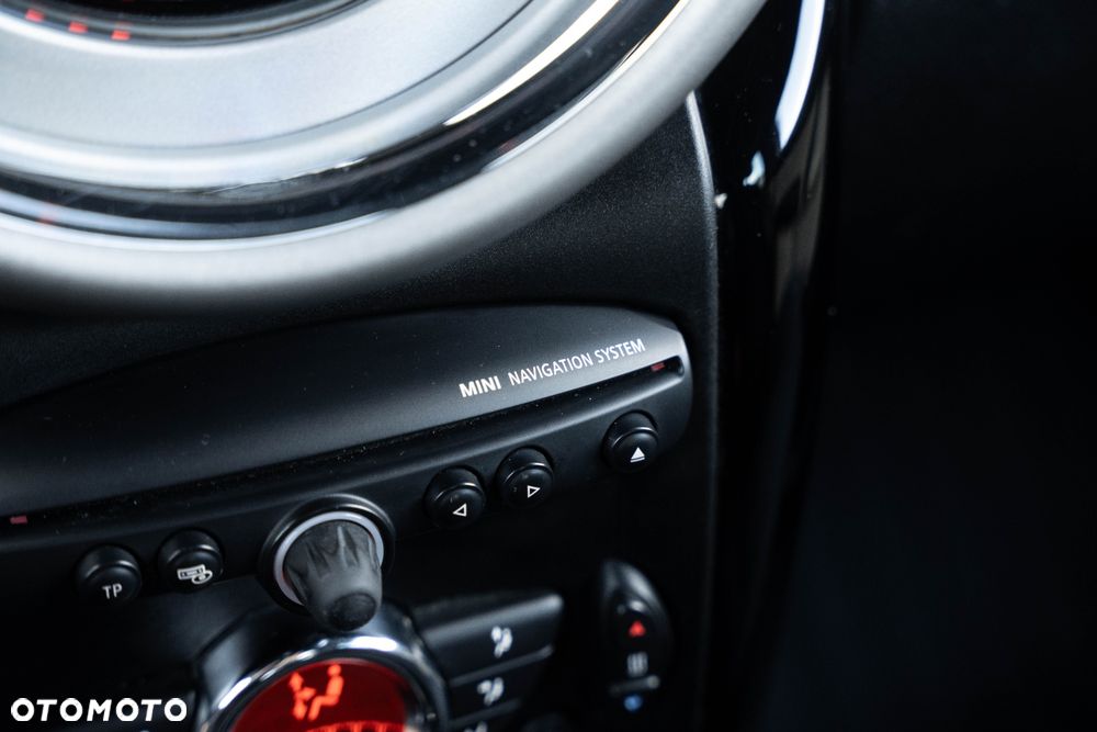 MINI Countryman Cooper SD All4 Park Lane Chili - 32