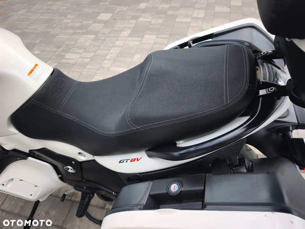 Moto Guzzi Norge - 16