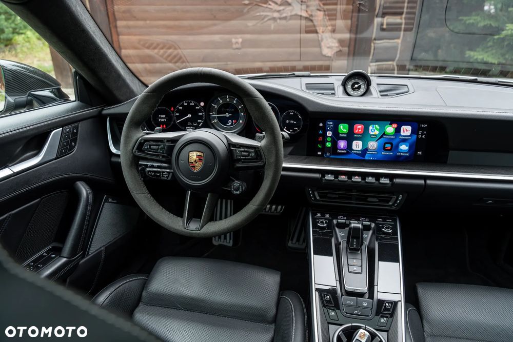 Porsche 911 Turbo S - 31
