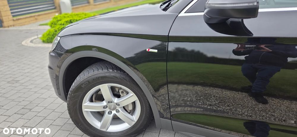 Audi Q5 2.0 TDI - 21