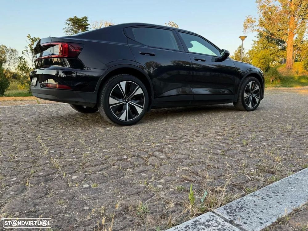 Polestar 2 Long Range 78 kWh - 16