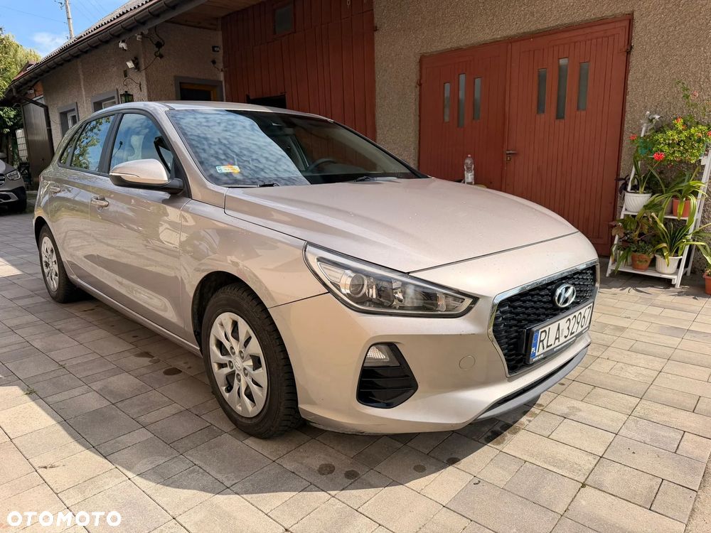 Hyundai i30 - 1