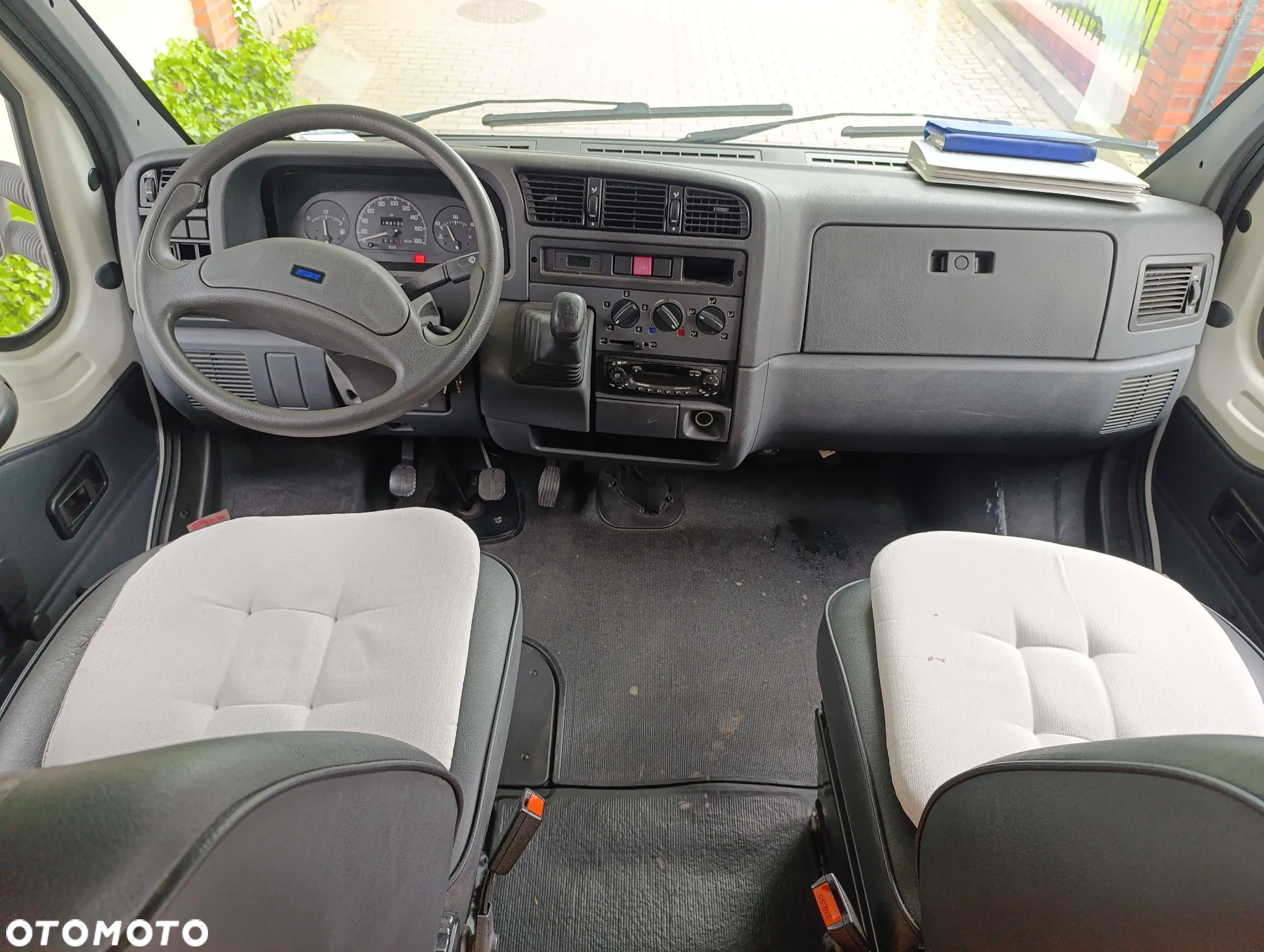 Fiat Ducato - 11
