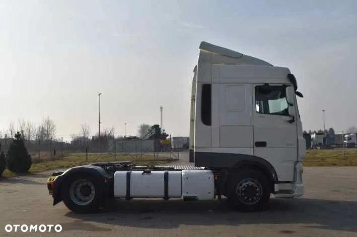 DAF XF 480 - 8