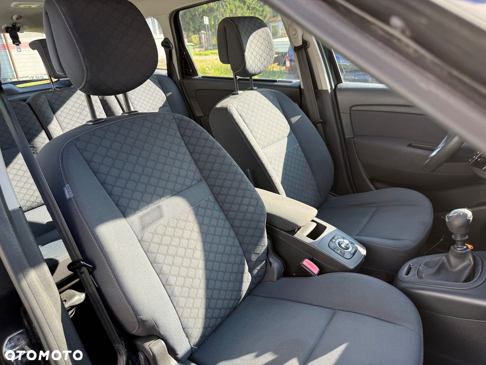 Renault Grand Scenic Gr 1.9 dCi Confort Expression - 21