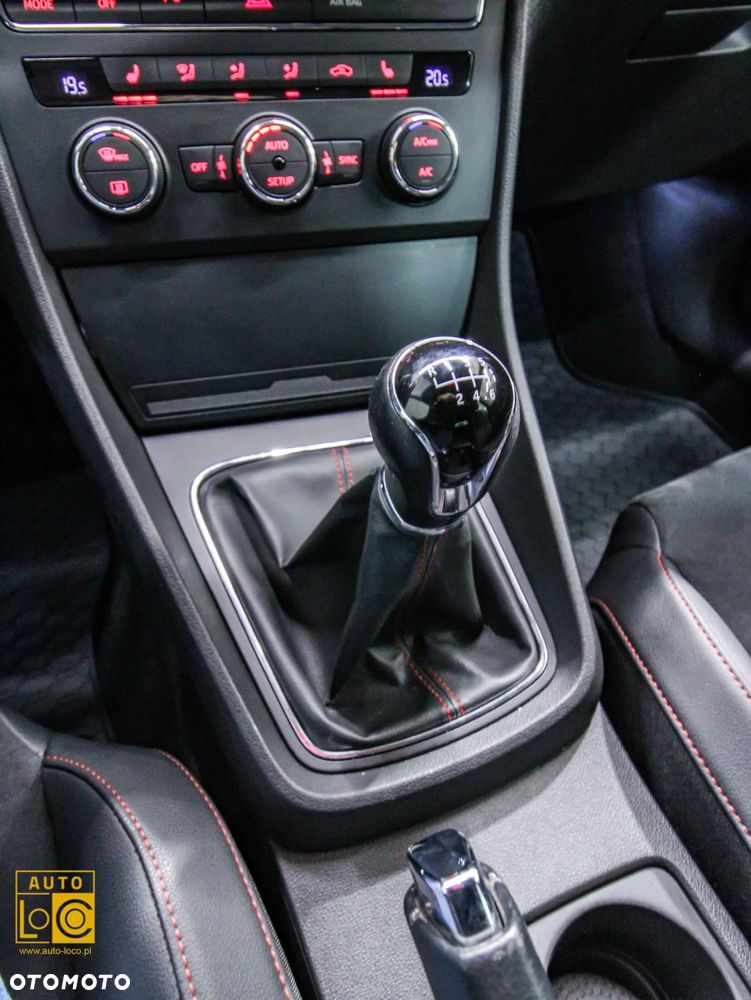 Seat Leon 1.4 TSI FR S&S - 24