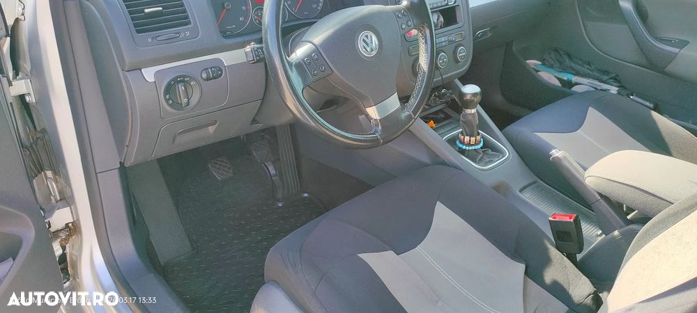 Volkswagen Golf 1.4 United - 16