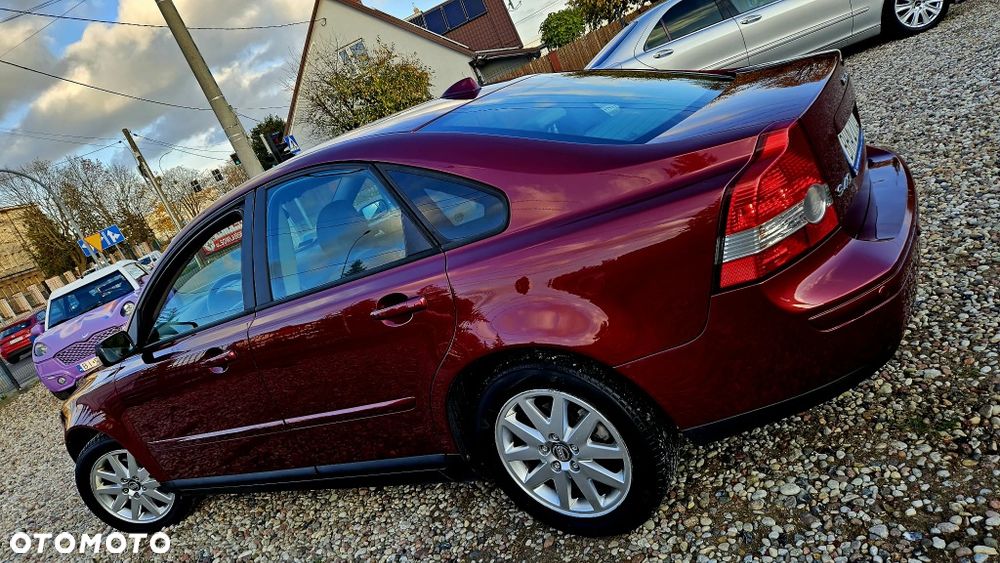 Volvo S40 - 3
