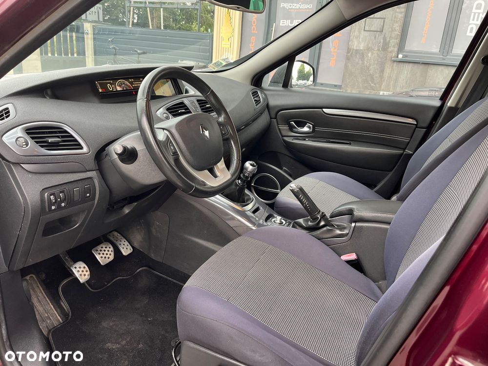 Renault Scenic - 7