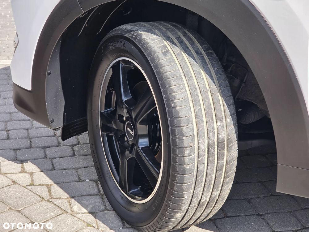 Hyundai Tucson 1.6 GDi 2WD Style - 8