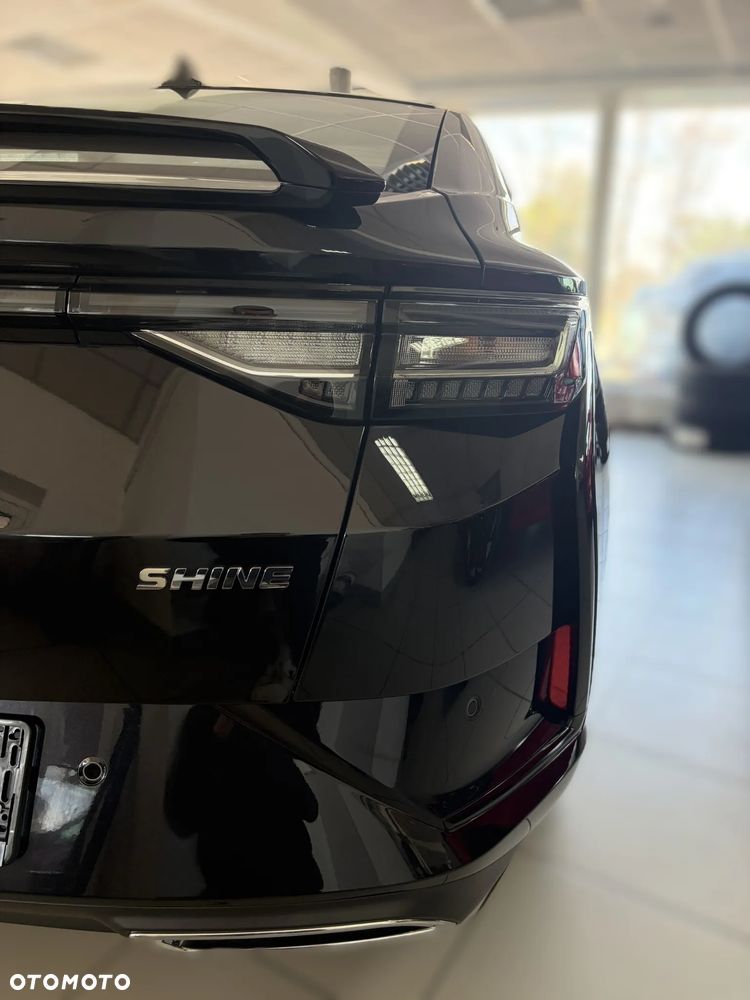 Dongfeng Shine - 8
