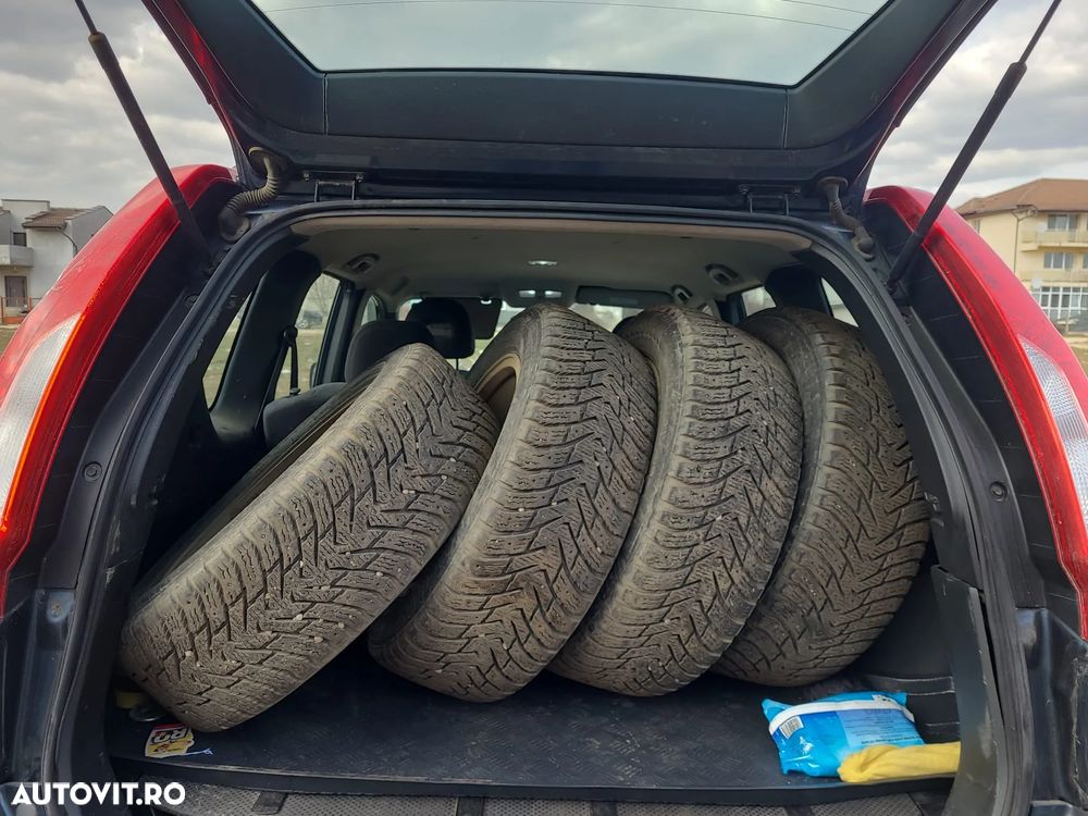 Nissan X-Trail 2.0 dCi 4x4 DPF XE - 2